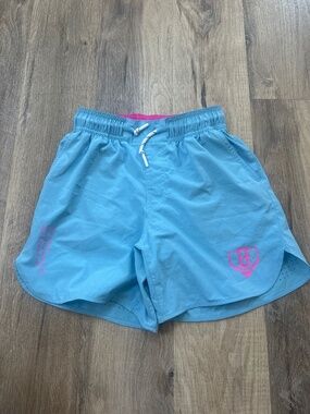 Baseball Lifestyle 101 shorts